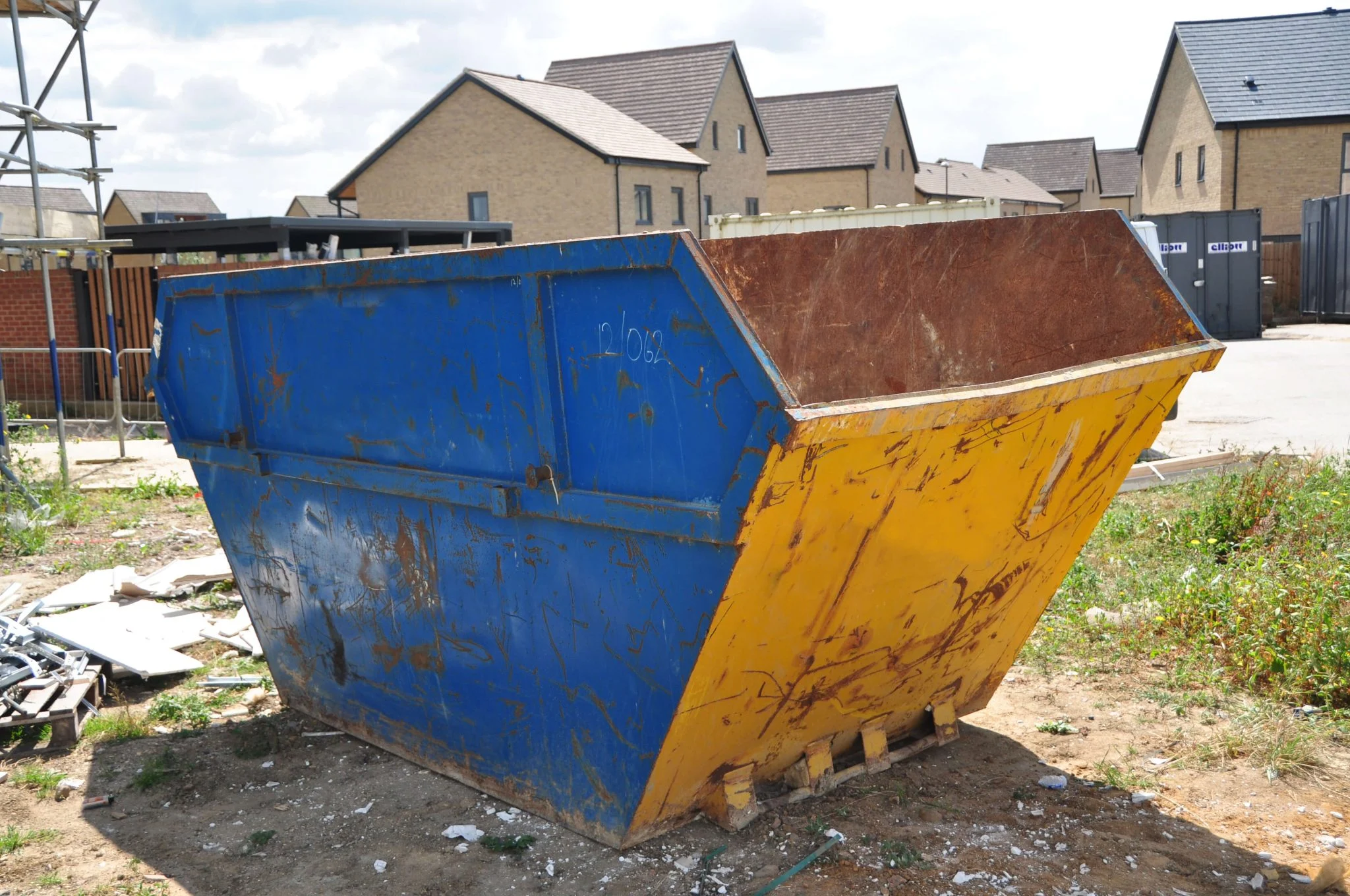 Skip Hire Birmingham | Trusted & Reliable Skip Hire in Birmingham